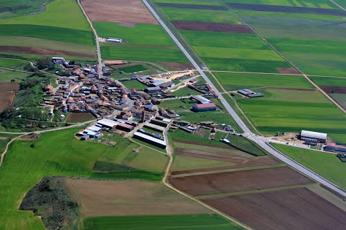 Castrotierra de Valmadrigal 